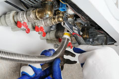 Humberston Fitties boiler repair companies