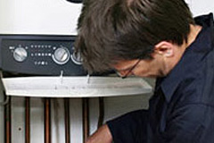 boiler repair Humberston Fitties