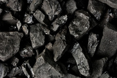 Humberston Fitties coal boiler costs