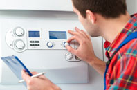 free commercial Humberston Fitties boiler quotes