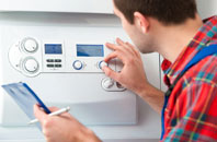 free Humberston Fitties gas safe engineer quotes