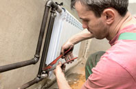 Humberston Fitties heating repair