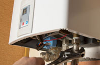 free Humberston Fitties boiler install quotes