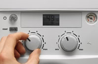 free Humberston Fitties boiler maintenance quotes